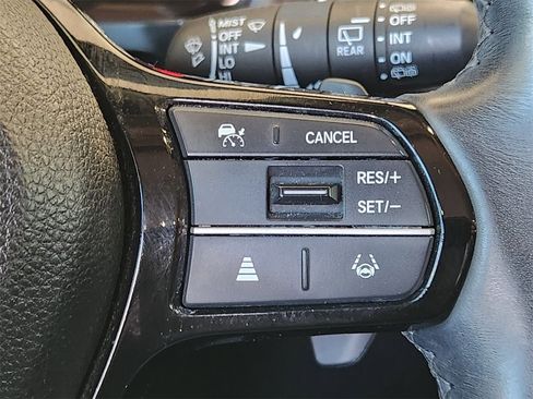 Certified 2023 Honda Pilot EX-L image 27