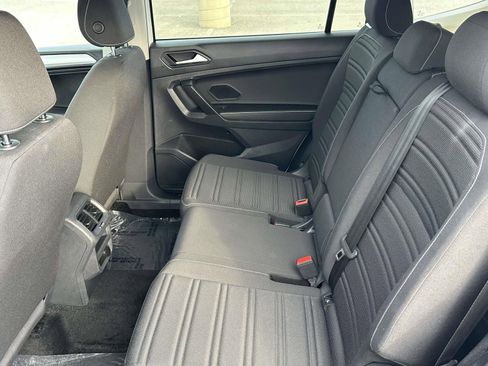 Used 2023 Volkswagen Tiguan S FWD image 12