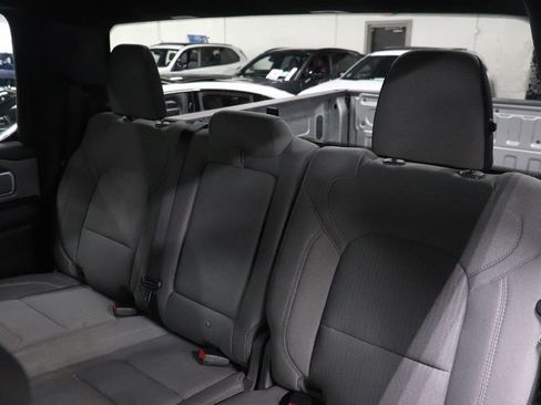 Used 2022 RAM 1500 Big Horn image 15