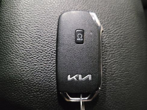 Used 2023 Kia Forte GT-Line FWD image 32
