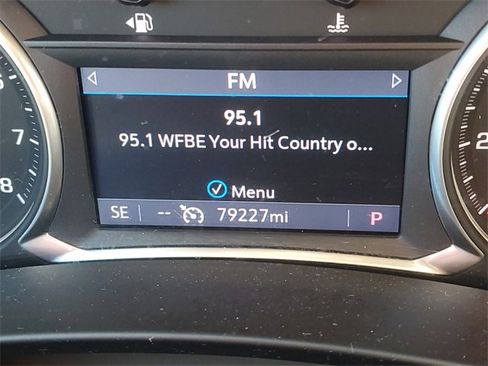 Used 2020 GMC Terrain Denali w/ LPO, Floor Liner Package image 22