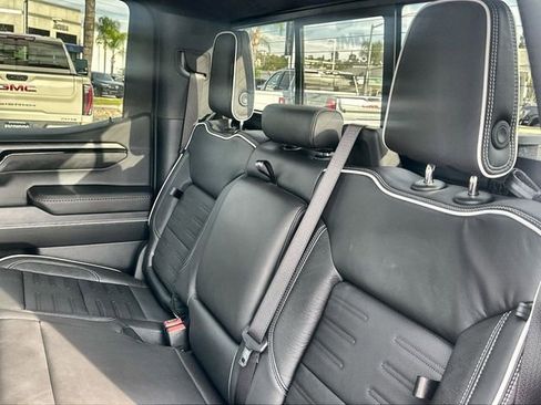 New 2026 GMC Sierra 1500 AT4X image 26