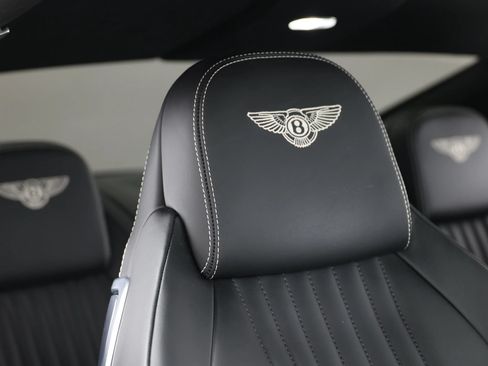 Used 2016 Bentley Continental GT AWD/4WD image 86