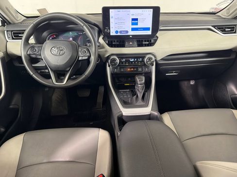 Used 2024 Toyota RAV4 XLE Premium w/ Weather Package AWD/4WD image 24