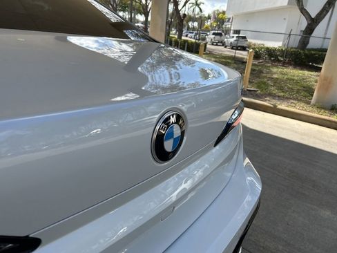 Used 2024 BMW 740i RWD image 10