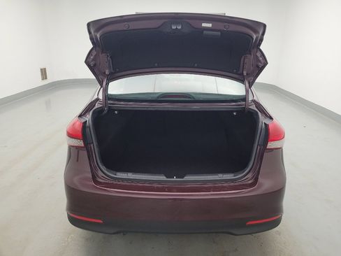Used 2017 Kia Forte LX FWD image 29