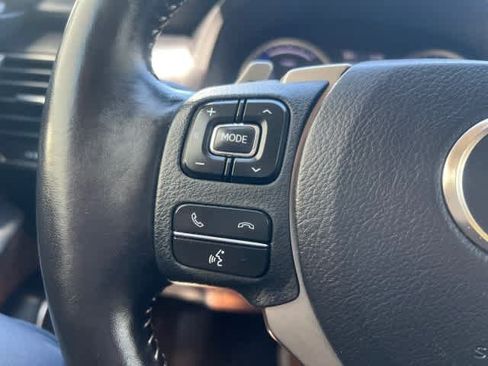 Used 2020 Lexus NX 300h AWD w/ Premium Package image 26