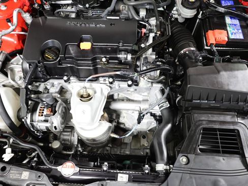 Used 2024 Honda Civic Sport image 27