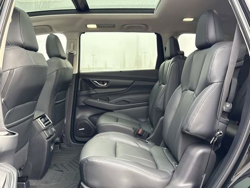 New 2026 Subaru Ascent Bronze Edition image 14