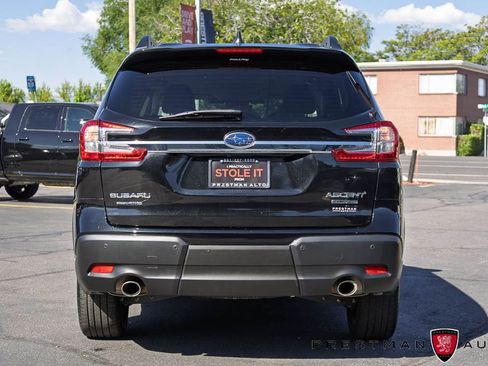 Used 2024 Subaru Ascent Limited AWD/4WD image 18