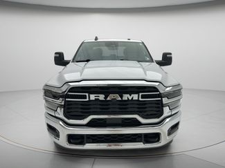 Used 2025 RAM 2500 Big Horn AWD/4WD video 2