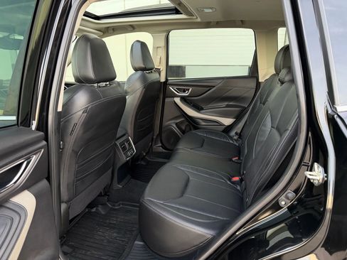 Used 2022 Subaru Forester Limited w/ Popular Package #2 image 12