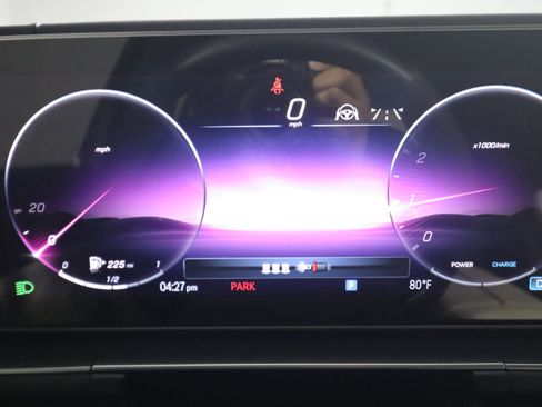 Certified 2025 Mercedes-Benz GLE 53 AMG AMG GLE 53 image 16