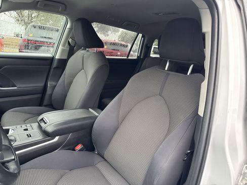 Used 2023 Toyota Highlander LE image 14