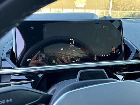 New 2025 GMC Sierra EV Denali image 12