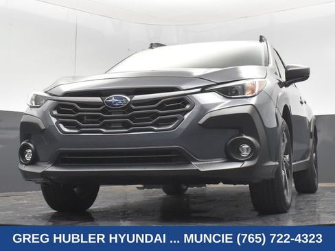 Used 2024 Subaru Crosstrek 2.0i Premium AWD/4WD image 29