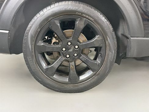 Used 2023 Ford Explorer ST-Line AWD/4WD image 37