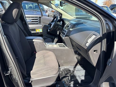 Used 2010 Ford Edge SEL FWD image 10