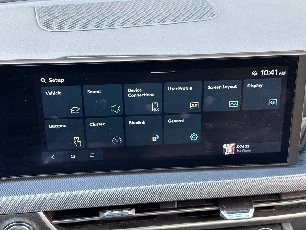 Used 2024 Hyundai Sonata SEL FWD image 48