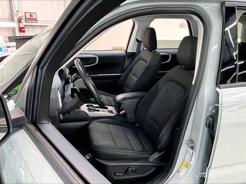 Used 2023 Ford Bronco Sport Big Bend w/ Convenience Package image 25