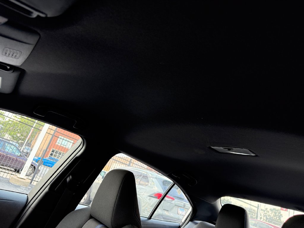 Used 2022 Toyota Corolla SE FWD image 28