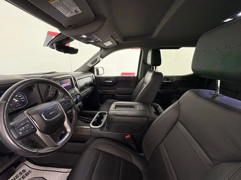 Used 2020 GMC Sierra 1500 Denali w/ Technology Package AWD/4WD image 11