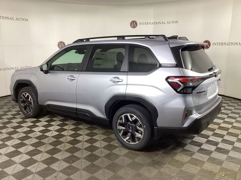 Certified 2026 Subaru Forester Premium AWD/4WD image 6