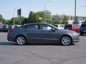 Used 2018 Ford Fusion S FWD video 2