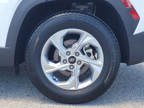 Used 2023 Hyundai Tucson SEL FWD image 8