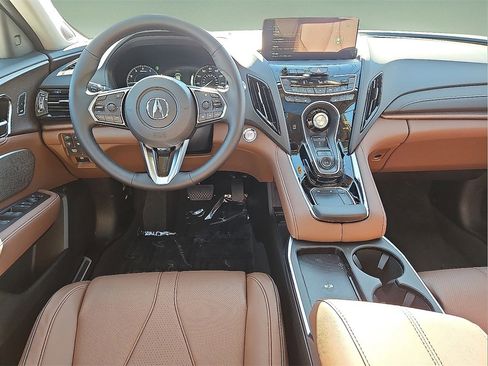 New 2026 Acura RDX SH-AWD w/ Advance Package image 15