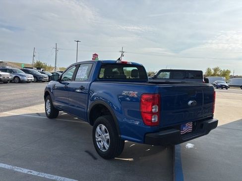 Used 2020 Ford Ranger XLT image 3