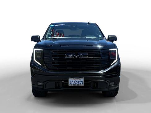 Used 2023 GMC Sierra 1500 Elevation AWD/4WD image 8
