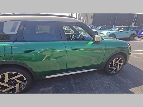New 2026 MINI Cooper Countryman S image 35