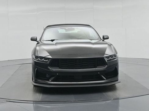 Used 2025 Ford Mustang Premium image 26