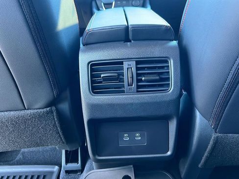 New 2026 Nissan Rogue SV image 22