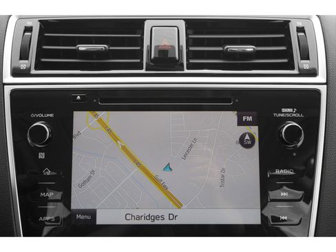 Used 2019 Subaru Outback 3.6R Limited image 17