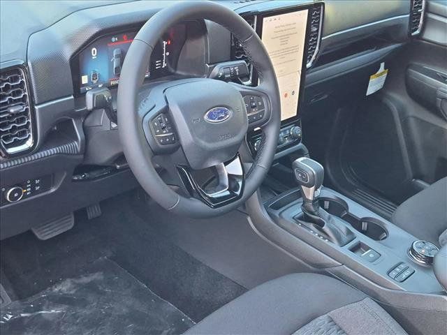New 2026 Ford Ranger XLT AWD/4WD image 3