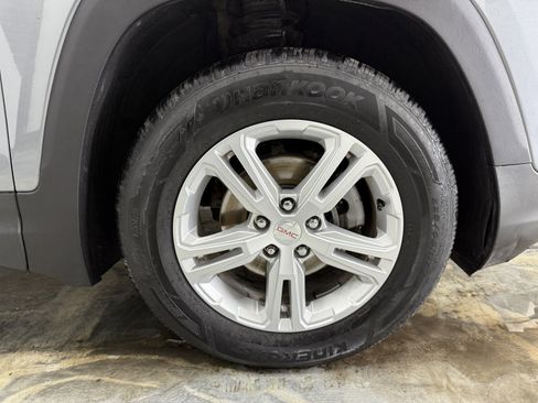 Used 2019 GMC Terrain SLE w/ Driver Convenience Package image 26