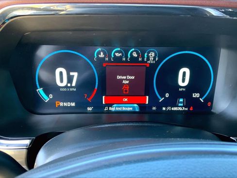 Used 2023 Ford F150 Lariat image 24