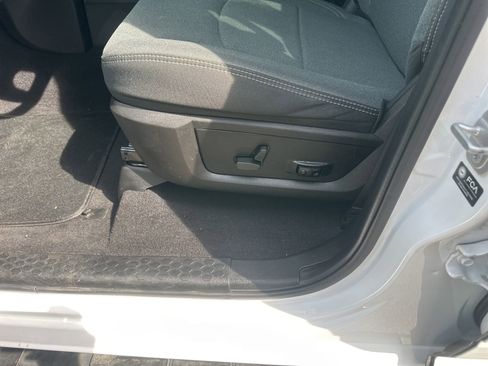 Used 2022 RAM 1500 Classic Warlock w/ Electronics Group AWD/4WD image 26