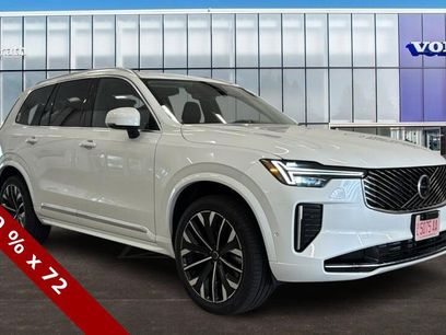 New 2025 Volvo XC90 T8 Plus w/ Protection Package Premier