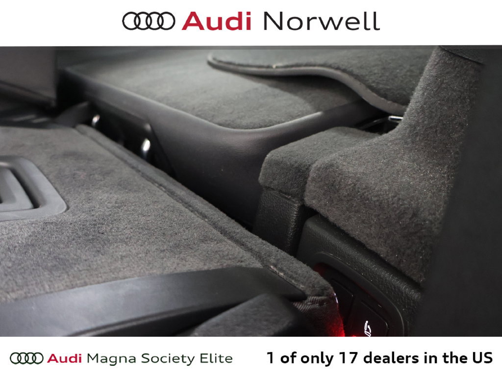 Used 2020 Audi Q7 3.0T Premium Plus w/ Premium Plus Package AWD/4WD image 24