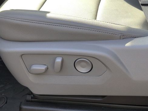 New 2026 Chevrolet Silverado 2500 LTZ image 14