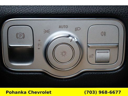 Used 2020 Mercedes-Benz GLE 350 4MATIC image 14