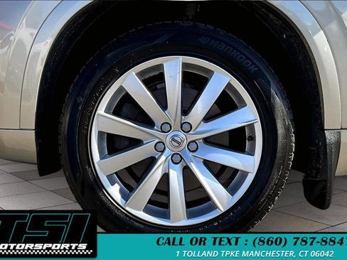 Used 2018 Volvo XC90 T6 Momentum w/ Momentum Plus Package image 9