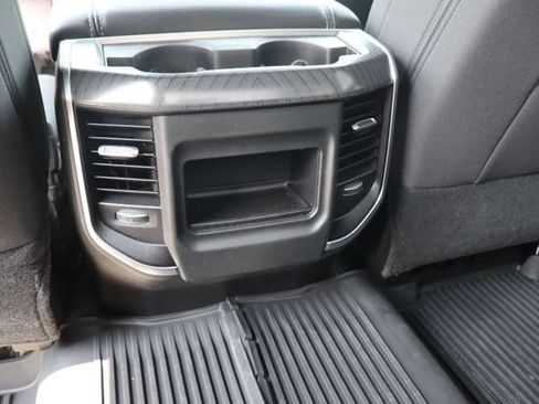 Used 2025 RAM 3500 Big Horn AWD/4WD image 41