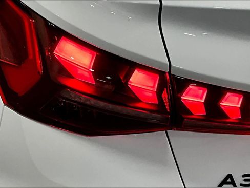 New 2026 Audi A3 2.0T Premium Plus image 14