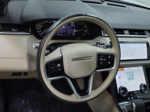 Used 2022 Land Rover Range Rover Velar R-Dynamic S AWD/4WD image 12