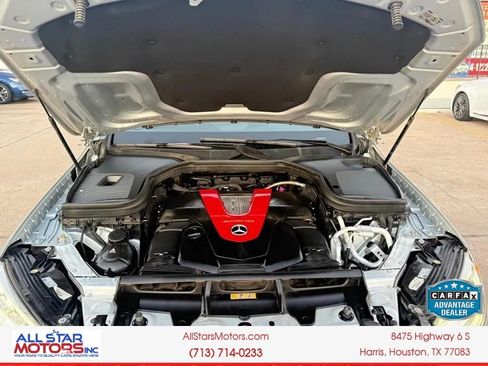 Used 2023 Mercedes-Benz GLC 43 AMG 4MATIC Coupe image 15