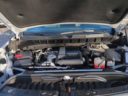 Used 2022 Chevrolet Silverado 1500 RST w/ LPO, Liner Protection Package RWD image 31
